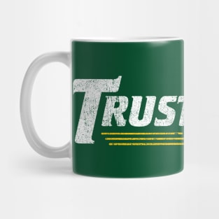 Trust A Bro Moving Company - Hawkeye Mug